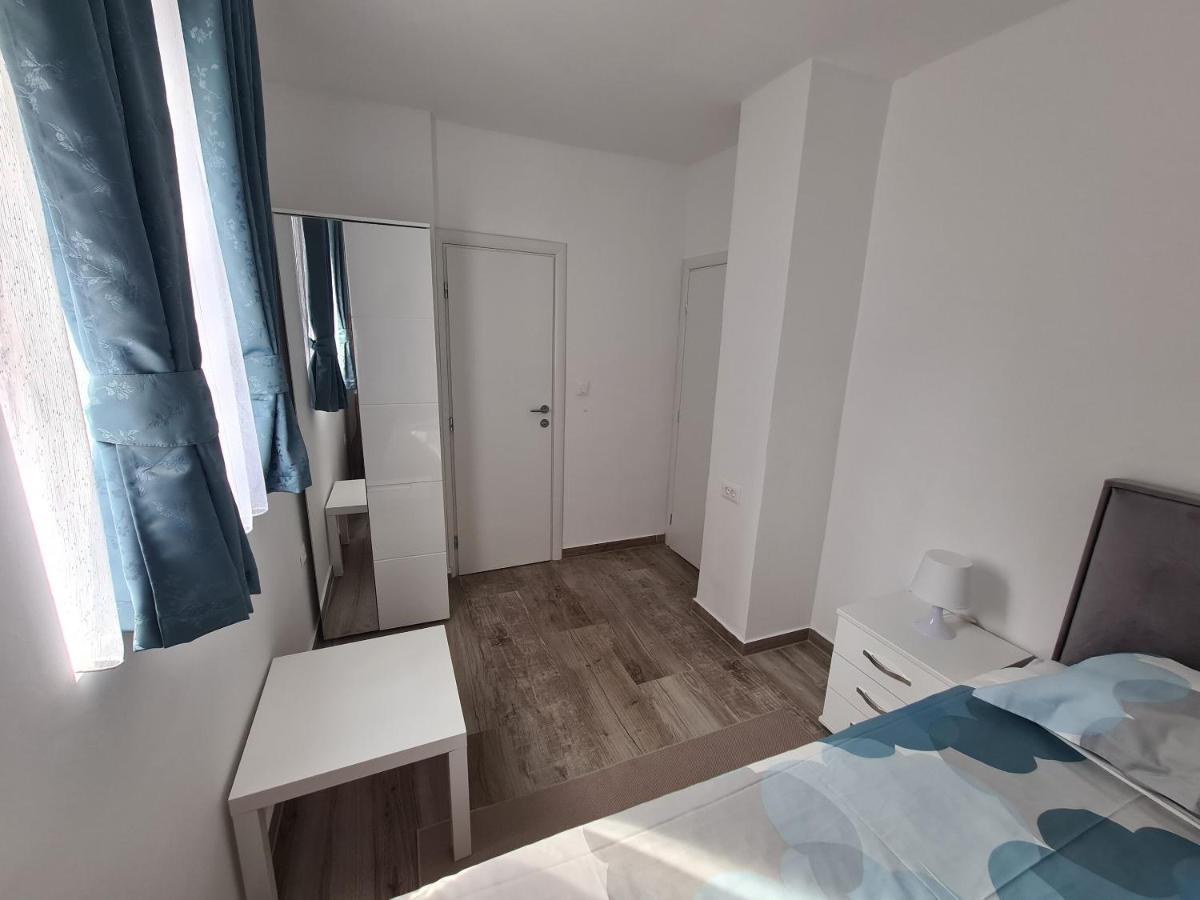 Apartments Elizabeta Dramalj Bagian luar foto